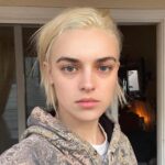 Ava Capri Instagram - Incognito mode 🫡