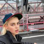 Ava Capri Instagram - Nyc selfie collection