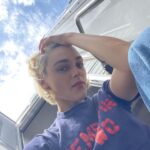 Ava Capri Instagram - Nyc selfie collection