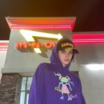 Ava Capri Instagram - Where my messy eaters at