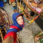 Ava Capri Instagram - Nyc selfie collection
