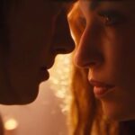 Ava Capri Instagram - Better Version (Of Me) video out today ❤️‍🔥 watch across all platforms @findingxfletcher & @kelseaballerini Directed by @evadolezalovaofficial Capitol Music @kevinkloecker Prod @blackdogfilms @petewillyams DP @chuk.town Edit Yuriy Karikh Color @kevinkimframes Sound @zeosgreene PD @ashleynavid