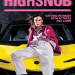 Ava Capri Instagram - Got to be interviewed by @alexisgzall for the cover of @highsnobiety Words: @alexisgzall Photo: @evelpust Stylist: @binxnguyen Hair: @robrumseymua Makeup: @bykileyfitz Nails: @miwanailz Special Thanks: @lermitagebh Casting: @itboygregk @gkldprojects Creative Direction: @_mq______ Production: @themorrisongroup Thx: @willahbennett 💐💖