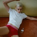 Ava Capri Instagram - This is love. This is real. This is me. I'm exactly where I'm supposed to be. @calvinklein @macys #ckeveryone #ad