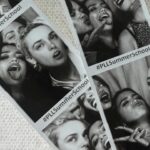 Ava Capri Instagram - Had to dress up like a sluty lil school girl to celebrate our sluty lil show about Summer School 🤷🏼‍♀️ !!!! out now on @streamonmax !!!