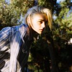 Ava Capri Instagram - RIP Spring 💐🫂🤍