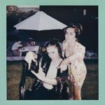 Ava Capri Instagram - Revenge Roids 💖🫶🏼🛻😈👩🏻‍🌾