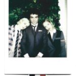 Ava Capri Instagram - Buddies in Browne 👔🫀🫂 @thombrowne
