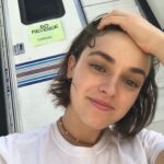 Ava Capri Instagram - That’s a wrap on revenge… It was a silly time, it was a messy time, it was the best of times ❤️‍🔥