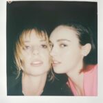 Ava Capri Instagram - In honor of the hot perfect chaos that is Do Revenge here is a random assortment of hot perfect chaos from our premiere