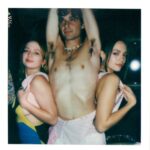 Ava Capri Instagram - In honor of the hot perfect chaos that is Do Revenge here is a random assortment of hot perfect chaos from our premiere