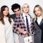 Ava Capri Instagram - Buddies in Browne 👔🫀🫂 @thombrowne