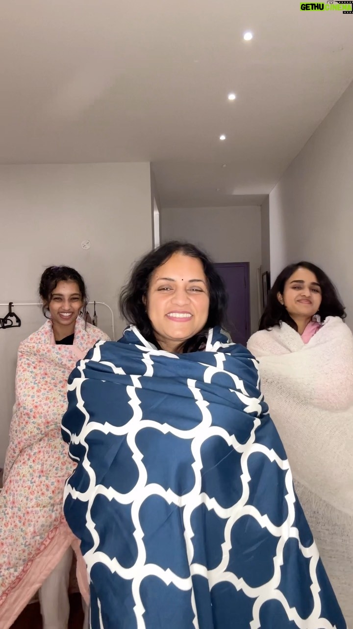 Avanthika Babu - 138.3K Likes - Perfect representation of our family doesn’t exi-
Happy birthday @babu7476 🧸♥️
#family #christmasreel #familytime #comfort #familycomfort #cozyszn #familyfirst