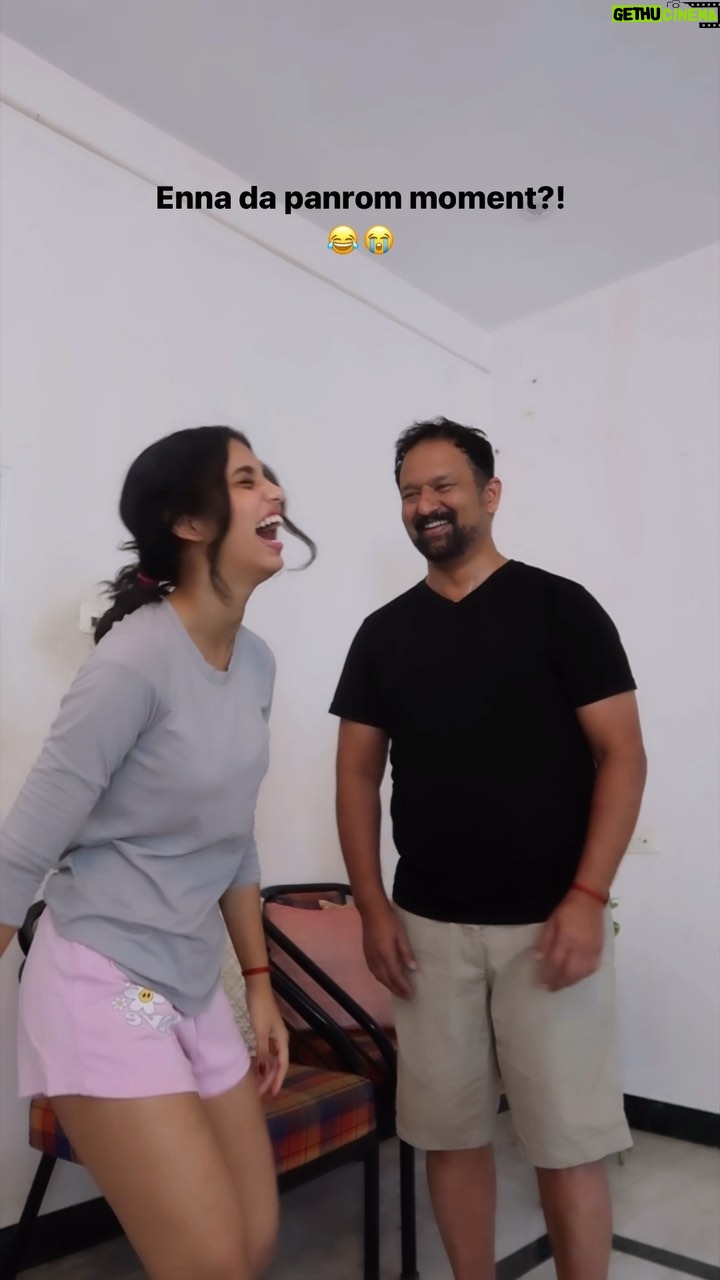 Avanthika Babu - 31.7K Likes - Idk who gave up on whom 🫠
#avanthikababu #tamilreels #leo #lokeshkanagaraj #karukarukarupayi #lokeshplaylist #tamilsongs