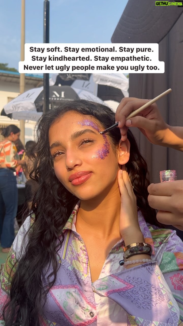Avanthika Babu - 15.6K Likes - This is everything you need to hear today 🌷
Ib: @nursekenzie.rn the second I saw this I knew I had recreate it
#avanthikababu #feelgood #positivevibes #positivethinking #healing #letgo #kindheart