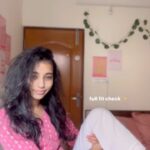 Avanthika Babu