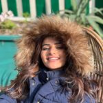 Avantika Dasani Instagram – I smile, cause I’m clueless and I realise everyone else is too