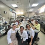 Avantika Dasani Instagram – Somethings that made it to my #Highlightof23 

Earlier in the year, I had the chance to host @thekindnessprojectinyou first mumbai event 
The incredible talented founders and chef @anushkamalkani and @nariman.coach1 from @masabakery.in took a baking and dessert deco class with the lovely kids from @happyfeethomefoundation a children’s hospice, (That has some real superheroes that could always do with some love and support)

Future potential bakers got to learn from the best, bake in a professional kitchen, ask lotsss of questions, have a overall day of fun and also take home some goodies. 
A special thanks to @t24_residency that hosted the kids for a lovely and wholesome meal post all the baking! 

I adore my friends that are always up to do and be inspirational! Nushki you are all things sugar spice and nice, just like everything you get to eat at MASA 🤍 

The last slide is me getting to take home the yummiest mushroom crossiant for being a good helper.