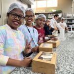 Avantika Dasani Instagram – Somethings that made it to my #Highlightof23 

Earlier in the year, I had the chance to host @thekindnessprojectinyou first mumbai event 
The incredible talented founders and chef @anushkamalkani and @nariman.coach1 from @masabakery.in took a baking and dessert deco class with the lovely kids from @happyfeethomefoundation a children’s hospice, (That has some real superheroes that could always do with some love and support)

Future potential bakers got to learn from the best, bake in a professional kitchen, ask lotsss of questions, have a overall day of fun and also take home some goodies. 
A special thanks to @t24_residency that hosted the kids for a lovely and wholesome meal post all the baking! 

I adore my friends that are always up to do and be inspirational! Nushki you are all things sugar spice and nice, just like everything you get to eat at MASA 🤍 

The last slide is me getting to take home the yummiest mushroom crossiant for being a good helper.