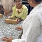Avantika Dasani Instagram – Somethings that made it to my #Highlightof23 

Earlier in the year, I had the chance to host @thekindnessprojectinyou first mumbai event 
The incredible talented founders and chef @anushkamalkani and @nariman.coach1 from @masabakery.in took a baking and dessert deco class with the lovely kids from @happyfeethomefoundation a children’s hospice, (That has some real superheroes that could always do with some love and support)

Future potential bakers got to learn from the best, bake in a professional kitchen, ask lotsss of questions, have a overall day of fun and also take home some goodies. 
A special thanks to @t24_residency that hosted the kids for a lovely and wholesome meal post all the baking! 

I adore my friends that are always up to do and be inspirational! Nushki you are all things sugar spice and nice, just like everything you get to eat at MASA 🤍 

The last slide is me getting to take home the yummiest mushroom crossiant for being a good helper.