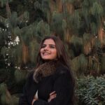 Avantika Dasani Instagram - Made it here 📌