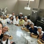 Avantika Dasani Instagram – Somethings that made it to my #Highlightof23 

Earlier in the year, I had the chance to host @thekindnessprojectinyou first mumbai event 
The incredible talented founders and chef @anushkamalkani and @nariman.coach1 from @masabakery.in took a baking and dessert deco class with the lovely kids from @happyfeethomefoundation a children’s hospice, (That has some real superheroes that could always do with some love and support)

Future potential bakers got to learn from the best, bake in a professional kitchen, ask lotsss of questions, have a overall day of fun and also take home some goodies. 
A special thanks to @t24_residency that hosted the kids for a lovely and wholesome meal post all the baking! 

I adore my friends that are always up to do and be inspirational! Nushki you are all things sugar spice and nice, just like everything you get to eat at MASA 🤍 

The last slide is me getting to take home the yummiest mushroom crossiant for being a good helper.
