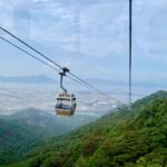 Avantika Dasani Instagram - Girls trip! #HK #DayEdition Pro trip: lunch at @themonogamouschinese and Veggie Kingdom (Vegetarian heaven) for the best Sichuan Meals. Pick up bubbltea from @silk.hk and just walk through central (!) Lantau: if you’re feeling touristy go see the Big Buddha cable cart, lots of steps and walking, serene If you’re not, go for a hike still lots of steps and walking and serene Wearing @wildcherry.in 🤍