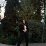Avantika Dasani Instagram - Made it here 📌