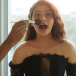 Avantika Dasani Instagram – Here’s some out of focus,mid-banter, raw pictures that just made me happy