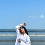 Avantika Dasani Instagram – Seas the day 🌊

@ashiq_mk 
@suprabha_jadhav 
@thehemji