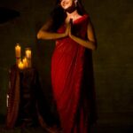 Avantika Dasani Instagram – दिवाली ✨