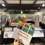 Avantika Dasani Instagram – @saturdayartclass is having it’s 4th edition of it’s student exhibition ✨
If you haven’t yet check it out to encourage the lovely kids and team, get to do cool workshops and experience the art and impact for yourself! , all while sippin’ on the same great coffee from @chas.in.tales

Haven’t been able to volunteer in awhile, but always the proudest of these kids and this team! Can’t wait to be back in a classroom with them

*Swipe for the reminder you need