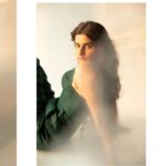 Avantika Dasani Instagram – @disneyindia Incase you’re looking for an Indian Little Mermaid 🧜‍♀️