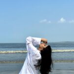 Avantika Dasani Instagram – Seas the day 🌊

@ashiq_mk 
@suprabha_jadhav 
@thehemji