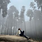 Avantika Dasani Instagram - When you get knocked down remember to look up