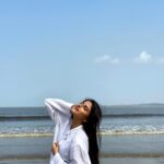 Avantika Dasani Instagram – Seas the day 🌊

@ashiq_mk 
@suprabha_jadhav 
@thehemji