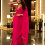 Avantika Dasani Instagram – Yaara ki Shaadi 
Kudi kuwari
Pehne Gulaabi saree