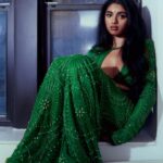 Avantika Vandanapu Instagram – “It’s a shock for any brown parent to watch their kid on screen doing a number like ‘Sexy’. I explained to them that if I were to reprise a character that had been done so well before, I needed to commit to it fully and not cut any corners,” says #AvantikaVandanapu, the breakout star who plays Karen in the film adaptation of the #MeanGirls musical out in cinemas early this year. 

Armed with a laser focus on her craft and a killer work ethic, the It-girl opens up to #VogueSingapore about playing the iconic character, breaking boundaries and the gift of growing up with supportive immigrant parents. The full read, now in our April ‘Pop’ issue and in the link in bio. 

Photographer: @annakoblish
Make-up: @robertti
Hair: Davey Matthews 
Story: @sushichan_