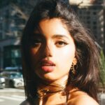 Avantika Vandanapu Instagram – @area ss24 for @todayshow 
shot by my best friend @joshuarobertcolley i luv you