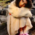 Avantika Vandanapu Instagram - no one is surprised :) @ugg #UGGPartner
