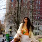 Avantika Vandanapu Instagram - no one is surprised :) @ugg #UGGPartner
