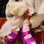 Avantika Vandanapu Instagram - no one is surprised :) @ugg #UGGPartner