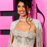 Avantika Vandanapu Instagram - @meangirls premiere. a dream come true. @meangirls is out in theaters everywhere TOMORROW! get your ticket 🏃‍♀️ thank you to everyone who made this possible. im so proud. and so incredibly grateful.