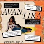 Avantika Vandanapu Instagram - This weekend, I’ll be speaking at the nation’s largest South Asian collegiate conference, @southasianyouthinitative at Yale University, hosted from February 9th, 10th and 11th✨ I will be talking with @shainazafar about how the South Asian diaspora is embracing a politic of joy through media! A call to South Asian students across the country to register for this amazing event that aims to celebrate South Asian culture and heritage! Be a part of a weekend of festivities and fun, academic panels, workshops, live entertainment, career mentorship, all culminating with a celebratory Gala and Chai After Dark after party 💛🌏 Register on https://www.southasianyouthinitiative.com and get your tickets before they run out🎟️🎟️🎟️ I hope to see you there 🥰 #southasianyouthinitiative #southasia #southasian #desi #conference #collegiateconference #yale #yaleuniversity