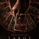 Avantika Vandanapu Instagram - TAROT from @sonypictures coming exclusively to theaters this May. Your fate is in the cards. @tarotmovie