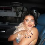 Avantika Vandanapu Instagram - Coming off of “Mean Girls” success and being named on the 2024 A100 List, actress @avantika took PAPER to the third annual Gold Gala in Los Angeles, hosted by @goldhouseco in celebration of AAPI Heritage Month. See the photo diary behind the scenes of getting ready for the night at the #linkinbio 💄 📸: @cxchoi