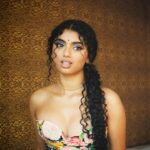 Avantika Vandanapu Instagram – wearing archival @versace ss1993

📸 by @joshuarobertcolley