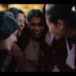 Avantika Vandanapu Instagram - #BGDC on march 14 only on @primevideo 💙🥹 a story of drama, aspirations, and sisterhood. @primevideoin a lot of love went into this one. tune in on march 14.