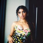 Avantika Vandanapu Instagram – wearing archival @versace ss1993

📸 by @joshuarobertcolley