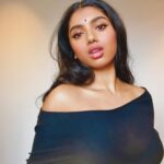 Avantika Vandanapu Instagram -